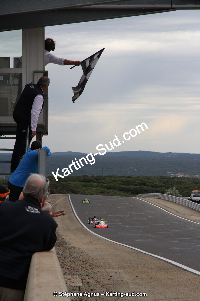 21 & 22/05/2016 : 1ère manche du Championnat de France KZ Long Circuit et Championnat d’Europe Superkart à Lédenon (Photos Stéphane Agnus) 2016 — karting