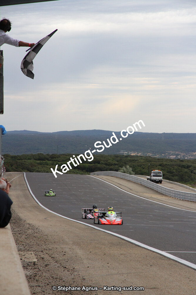 21 & 22/05/2016 : 1ère manche du Championnat de France KZ Long Circuit et Championnat d’Europe Superkart à Lédenon (Photos Stéphane Agnus) 2016 — karting