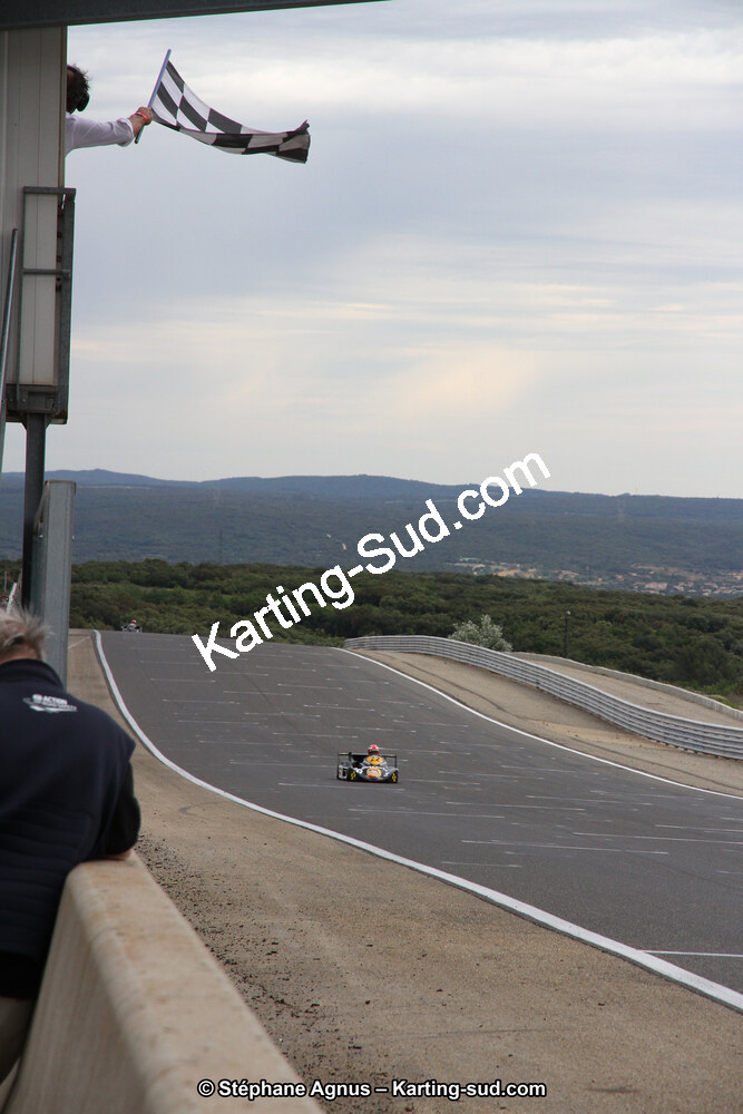 21 & 22/05/2016 : 1ère manche du Championnat de France KZ Long Circuit et Championnat d’Europe Superkart à Lédenon (Photos Stéphane Agnus) 2016 — karting