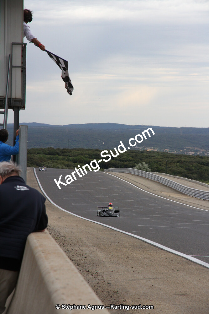 21 & 22/05/2016 : 1ère manche du Championnat de France KZ Long Circuit et Championnat d’Europe Superkart à Lédenon (Photos Stéphane Agnus) 2016 — karting