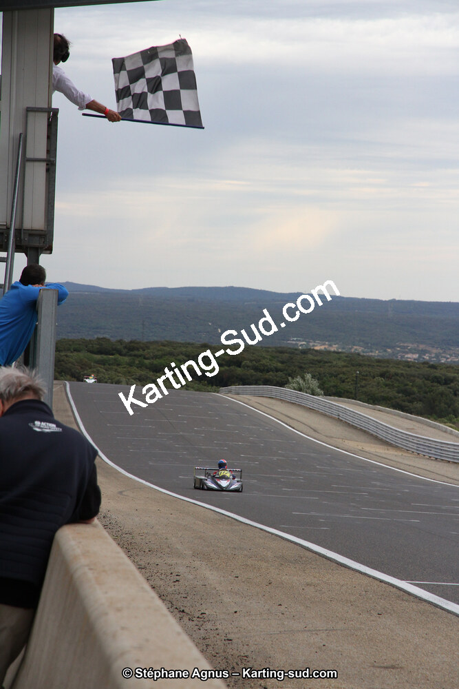 21 & 22/05/2016 : 1ère manche du Championnat de France KZ Long Circuit et Championnat d’Europe Superkart à Lédenon (Photos Stéphane Agnus) 2016 — karting