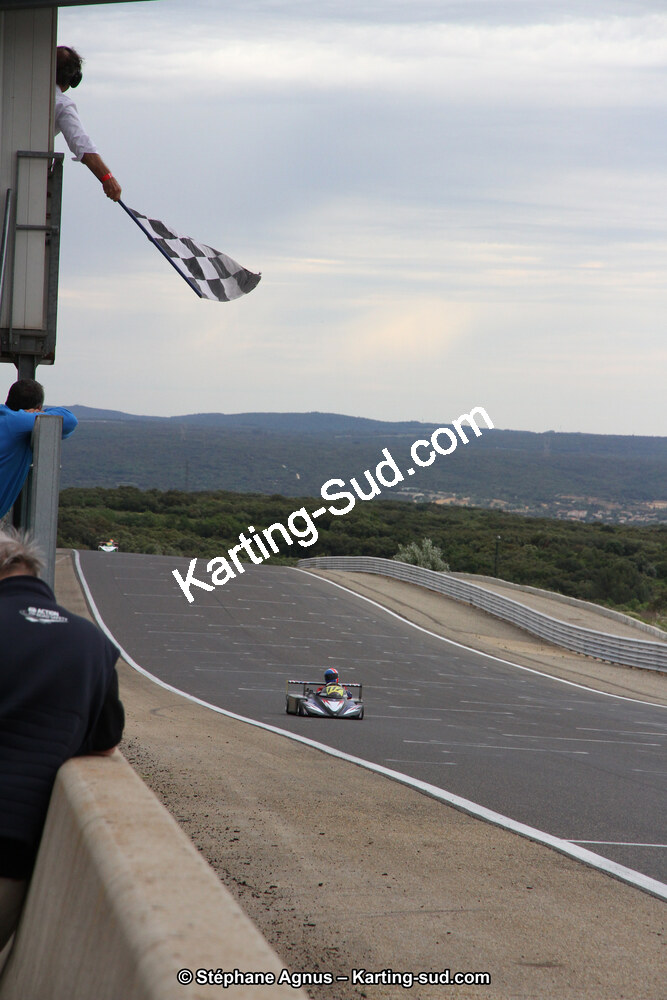 21 & 22/05/2016 : 1ère manche du Championnat de France KZ Long Circuit et Championnat d’Europe Superkart à Lédenon (Photos Stéphane Agnus) 2016 — karting