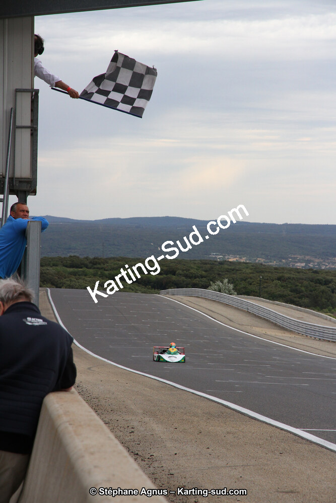 21 & 22/05/2016 : 1ère manche du Championnat de France KZ Long Circuit et Championnat d’Europe Superkart à Lédenon (Photos Stéphane Agnus) 2016 — karting