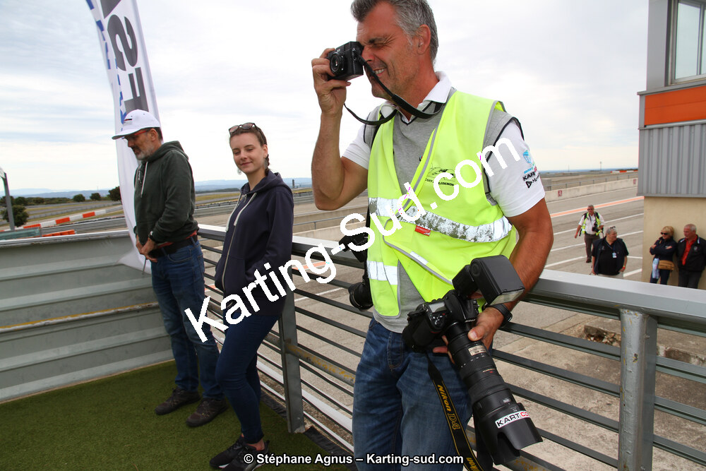 21 & 22/05/2016 : 1ère manche du Championnat de France KZ Long Circuit et Championnat d’Europe Superkart à Lédenon (Photos Stéphane Agnus) 2016 — karting