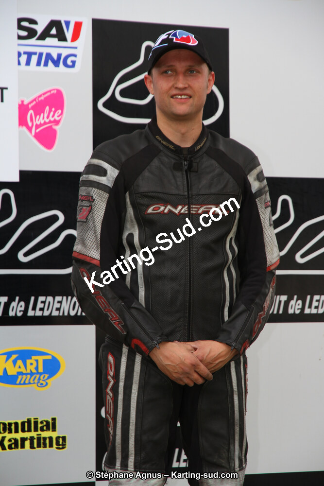 21 & 22/05/2016 : 1ère manche du Championnat de France KZ Long Circuit et Championnat d’Europe Superkart à Lédenon (Photos Stéphane Agnus) 2016 — karting