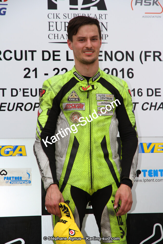21 & 22/05/2016 : 1ère manche du Championnat de France KZ Long Circuit et Championnat d’Europe Superkart à Lédenon (Photos Stéphane Agnus) 2016 — karting