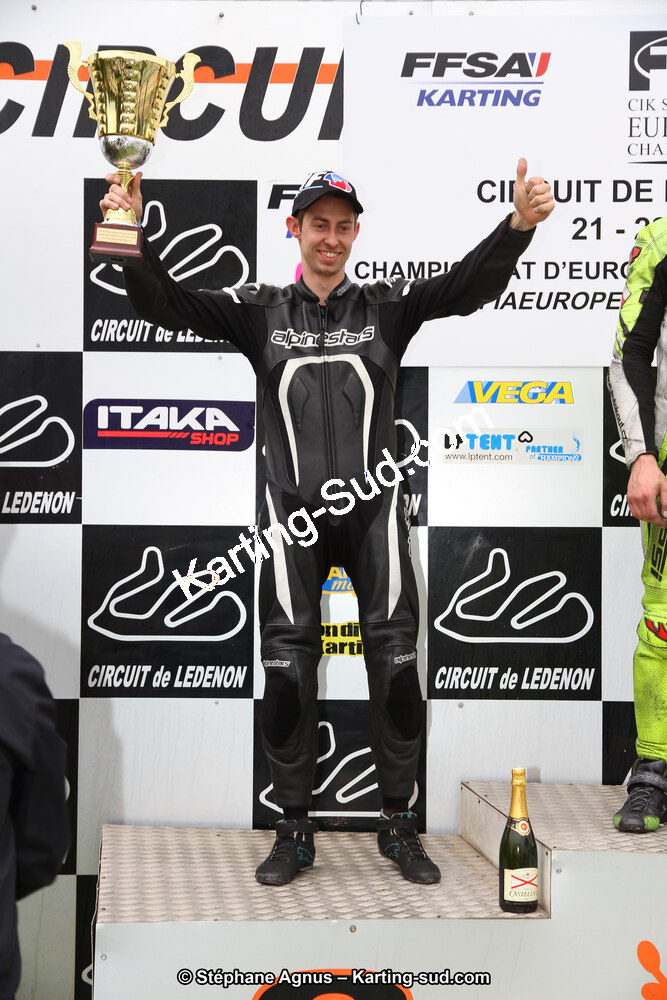 21 & 22/05/2016 : 1ère manche du Championnat de France KZ Long Circuit et Championnat d’Europe Superkart à Lédenon (Photos Stéphane Agnus) 2016 — karting