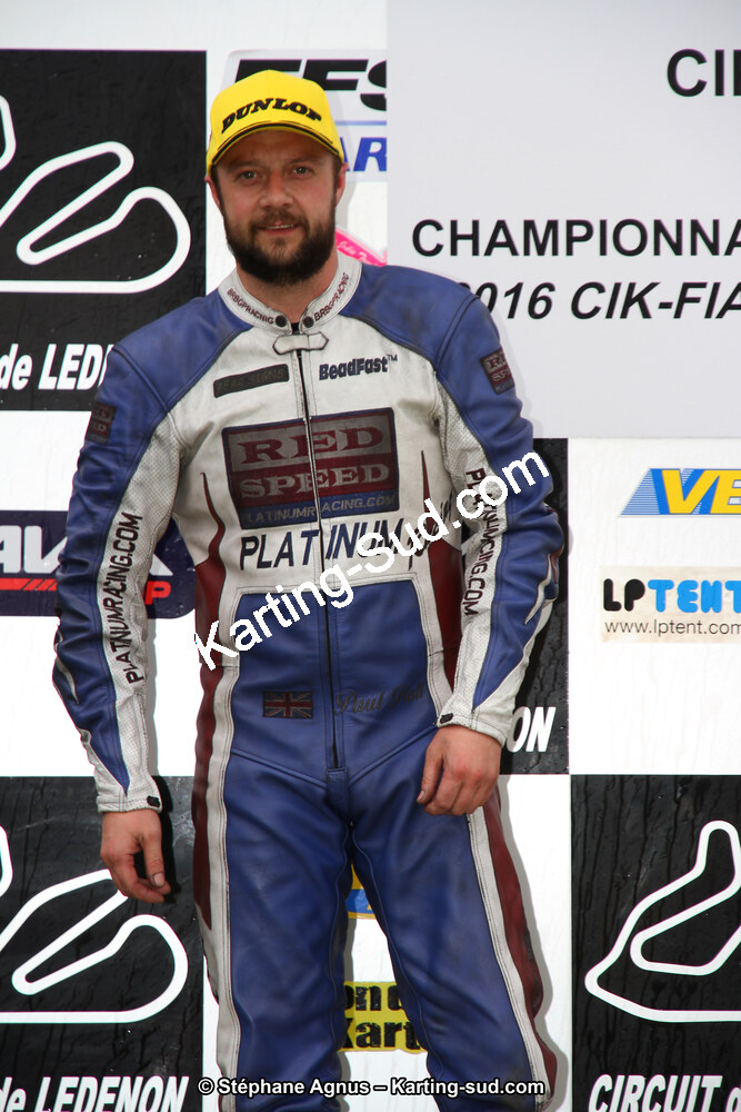 21 & 22/05/2016 : 1ère manche du Championnat de France KZ Long Circuit et Championnat d’Europe Superkart à Lédenon (Photos Stéphane Agnus) 2016 — karting
