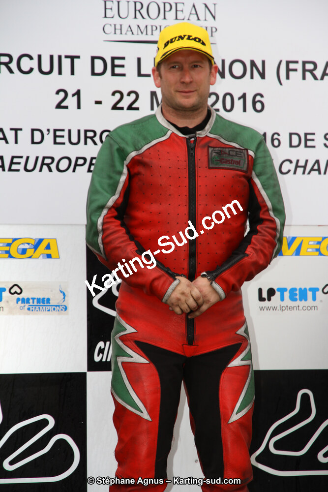 21 & 22/05/2016 : 1ère manche du Championnat de France KZ Long Circuit et Championnat d’Europe Superkart à Lédenon (Photos Stéphane Agnus) 2016 — karting
