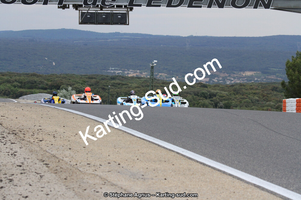21 & 22/05/2016 : 1ère manche du Championnat de France KZ Long Circuit et Championnat d’Europe Superkart à Lédenon (Photos Stéphane Agnus) 2016 — karting