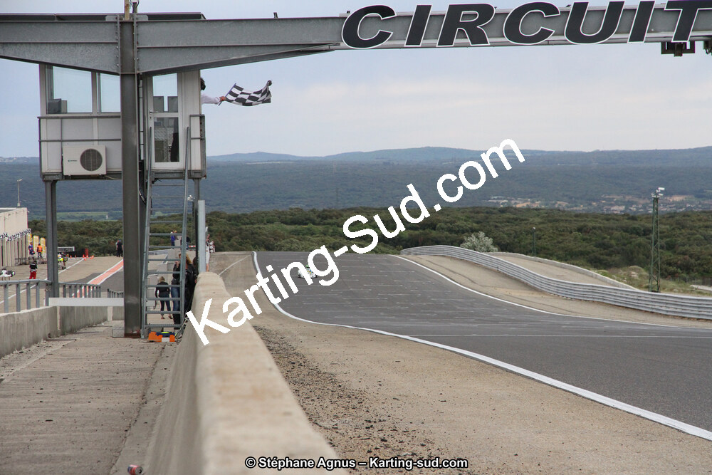 21 & 22/05/2016 : 1ère manche du Championnat de France KZ Long Circuit et Championnat d’Europe Superkart à Lédenon (Photos Stéphane Agnus) 2016 — karting