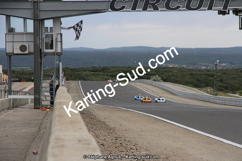 21 & 22/05/2016 : 1ère manche du Championnat de France KZ Long Circuit et Championnat d’Europe Superkart à Lédenon (Photos Stéphane Agnus) 2016 — karting