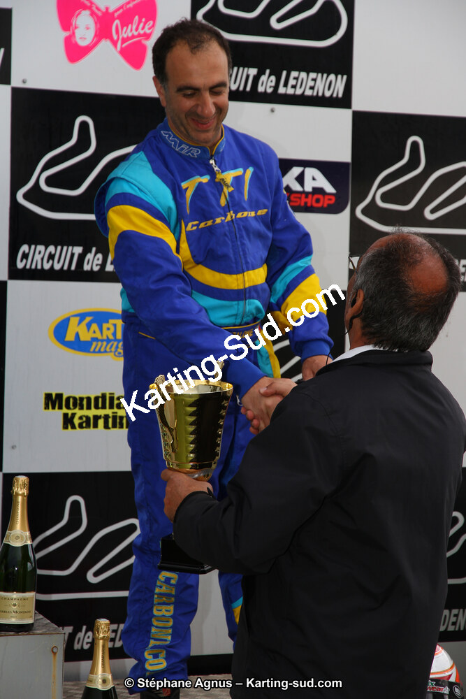 21 & 22/05/2016 : 1ère manche du Championnat de France KZ Long Circuit et Championnat d’Europe Superkart à Lédenon (Photos Stéphane Agnus) 2016 — karting