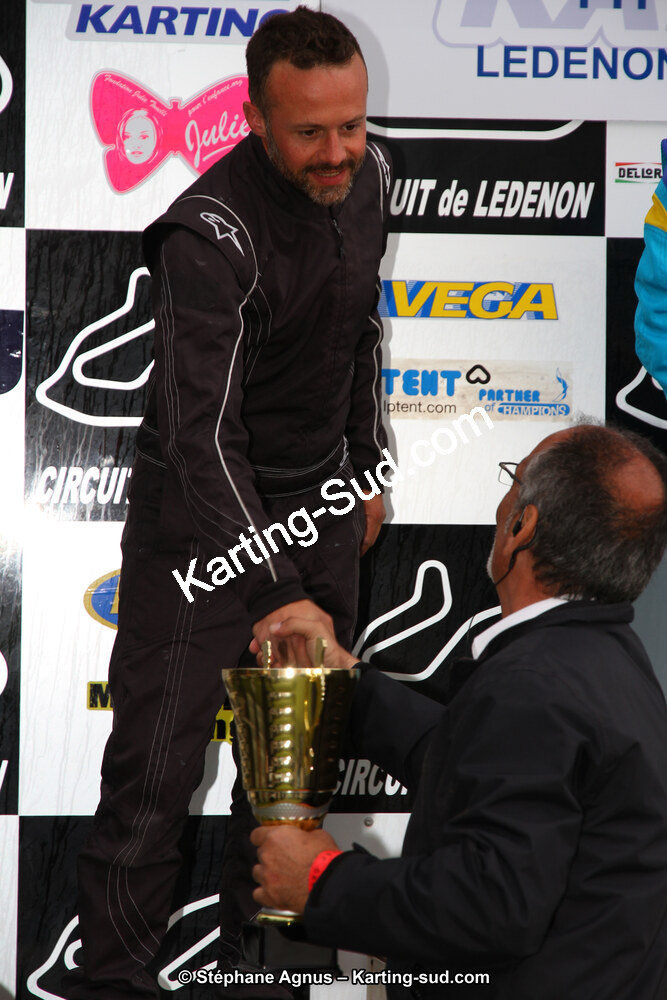 21 & 22/05/2016 : 1ère manche du Championnat de France KZ Long Circuit et Championnat d’Europe Superkart à Lédenon (Photos Stéphane Agnus) 2016 — karting