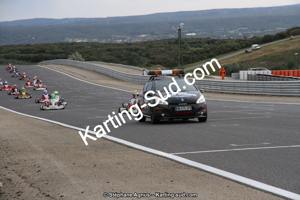 21 & 22/05/2016 : 1ère manche du Championnat de France KZ Long Circuit et Championnat d’Europe Superkart à Lédenon (Photos Stéphane Agnus) 2016 — karting