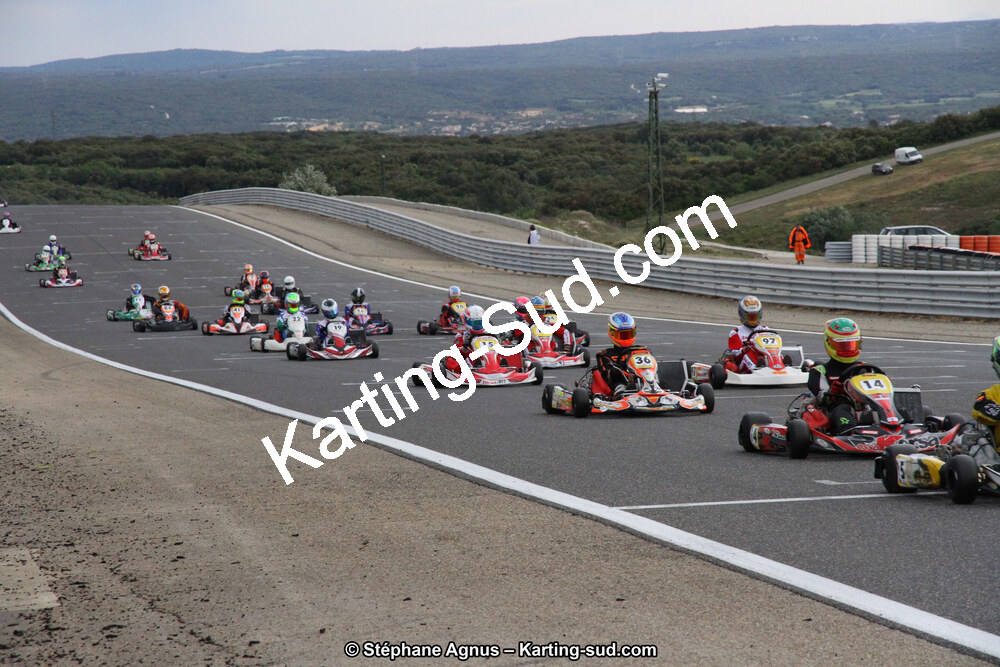 21 & 22/05/2016 : 1ère manche du Championnat de France KZ Long Circuit et Championnat d’Europe Superkart à Lédenon (Photos Stéphane Agnus) 2016 — karting