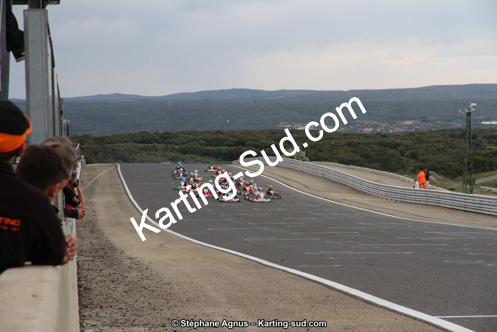 21 & 22/05/2016 : 1ère manche du Championnat de France KZ Long Circuit et Championnat d’Europe Superkart à Lédenon (Photos Stéphane Agnus) 2016 — karting