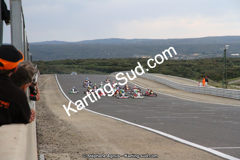 21 & 22/05/2016 : 1ère manche du Championnat de France KZ Long Circuit et Championnat d’Europe Superkart à Lédenon (Photos Stéphane Agnus) 2016 — karting