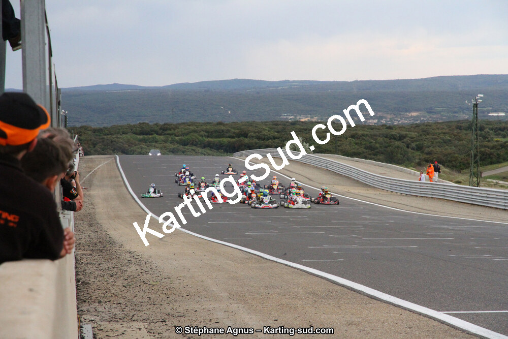 21 & 22/05/2016 : 1ère manche du Championnat de France KZ Long Circuit et Championnat d’Europe Superkart à Lédenon (Photos Stéphane Agnus) 2016 — karting