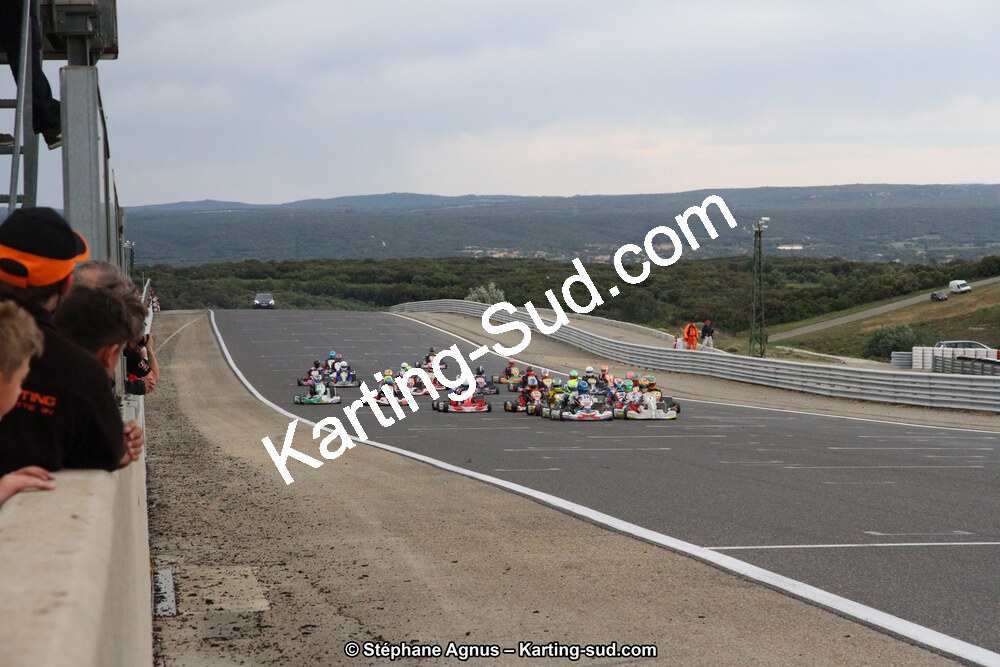21 & 22/05/2016 : 1ère manche du Championnat de France KZ Long Circuit et Championnat d’Europe Superkart à Lédenon (Photos Stéphane Agnus) 2016 — karting