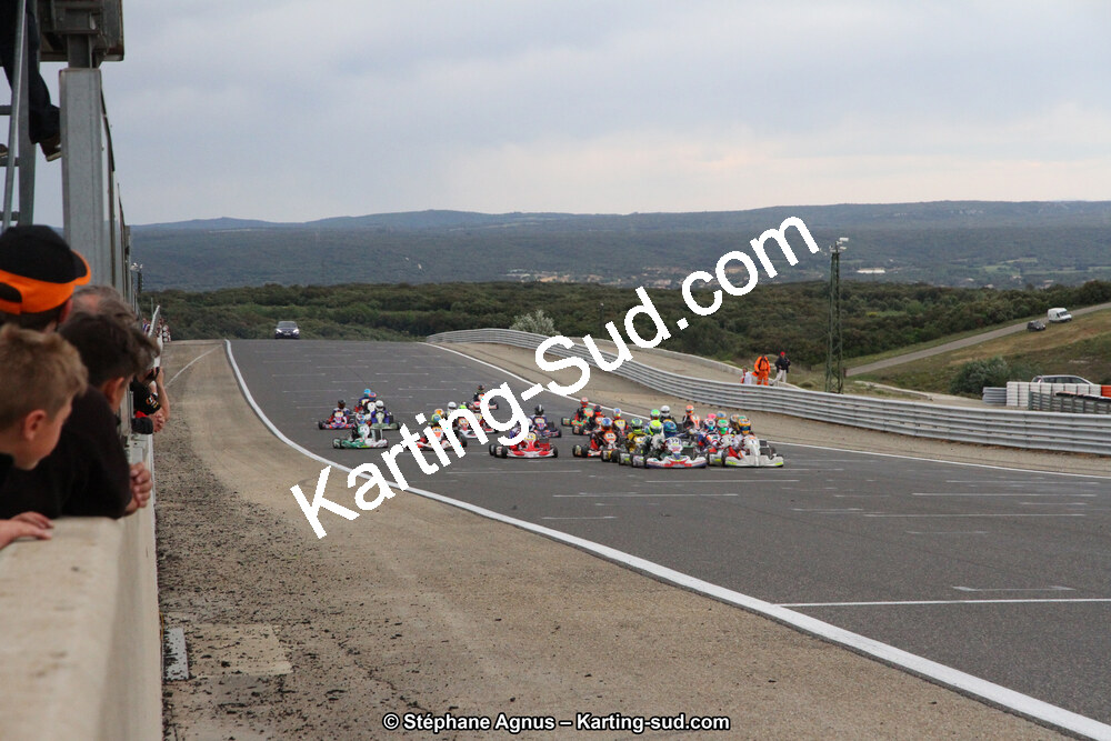 21 & 22/05/2016 : 1ère manche du Championnat de France KZ Long Circuit et Championnat d’Europe Superkart à Lédenon (Photos Stéphane Agnus) 2016 — karting