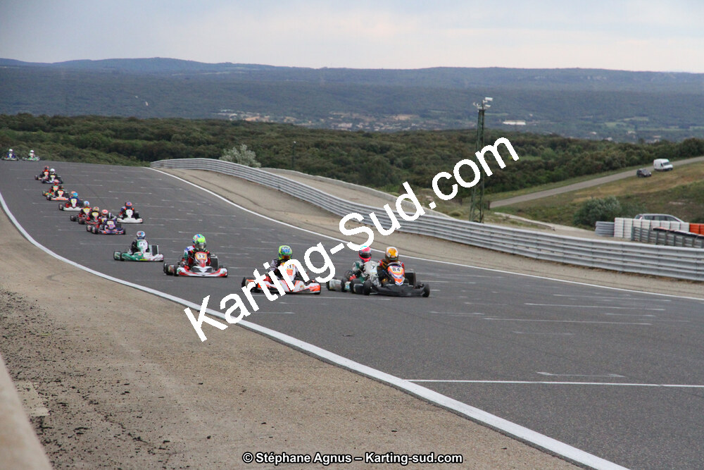 21 & 22/05/2016 : 1ère manche du Championnat de France KZ Long Circuit et Championnat d’Europe Superkart à Lédenon (Photos Stéphane Agnus) 2016 — karting
