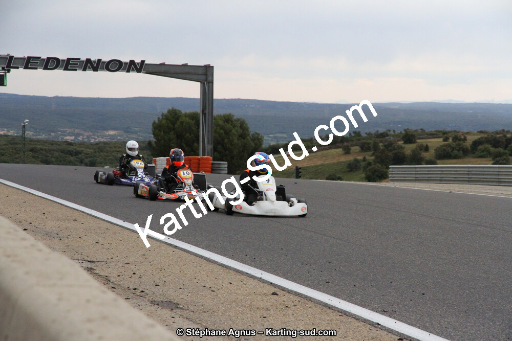 21 & 22/05/2016 : 1ère manche du Championnat de France KZ Long Circuit et Championnat d’Europe Superkart à Lédenon (Photos Stéphane Agnus) 2016 — karting