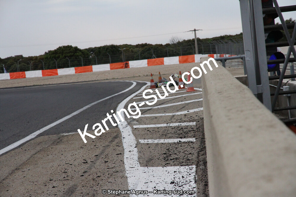 21 & 22/05/2016 : 1ère manche du Championnat de France KZ Long Circuit et Championnat d’Europe Superkart à Lédenon (Photos Stéphane Agnus) 2016 — karting