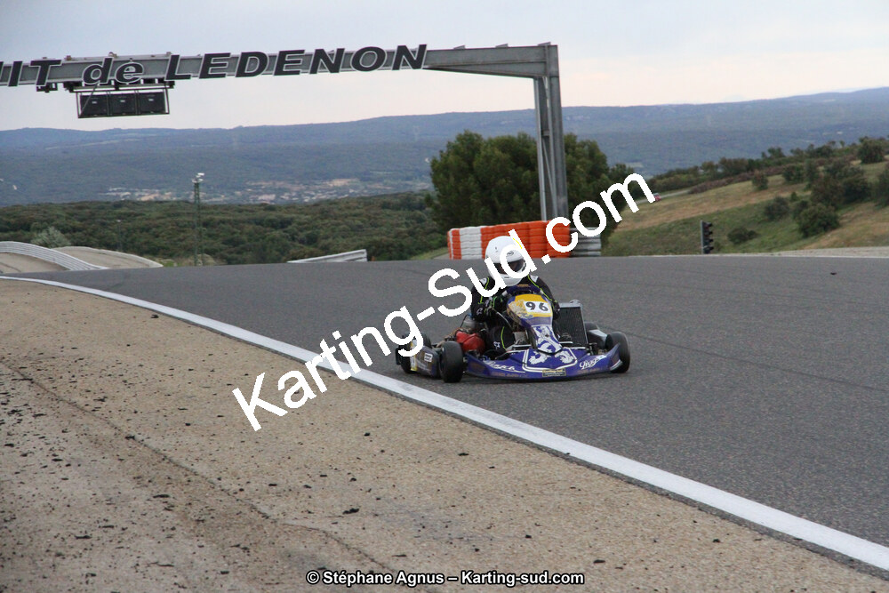 21 & 22/05/2016 : 1ère manche du Championnat de France KZ Long Circuit et Championnat d’Europe Superkart à Lédenon (Photos Stéphane Agnus) 2016 — karting