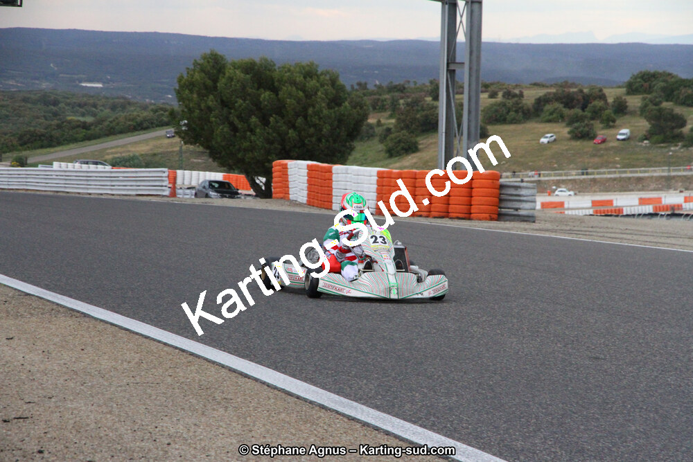 21 & 22/05/2016 : 1ère manche du Championnat de France KZ Long Circuit et Championnat d’Europe Superkart à Lédenon (Photos Stéphane Agnus) 2016 — karting