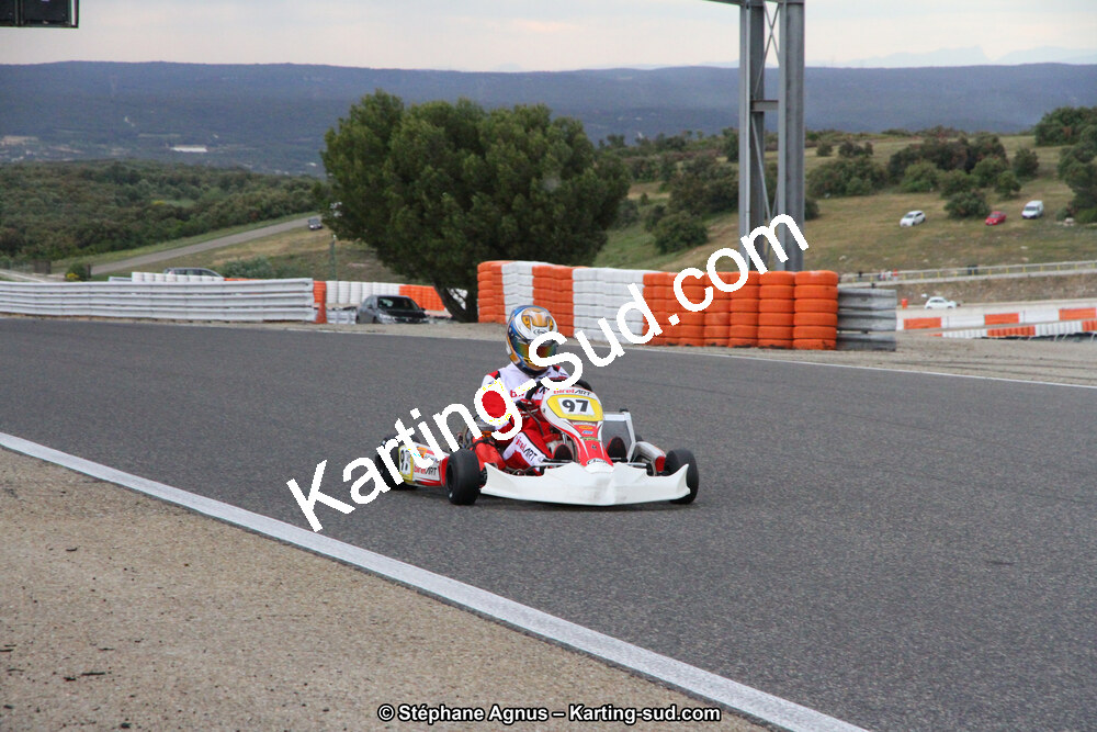 21 & 22/05/2016 : 1ère manche du Championnat de France KZ Long Circuit et Championnat d’Europe Superkart à Lédenon (Photos Stéphane Agnus) 2016 — karting