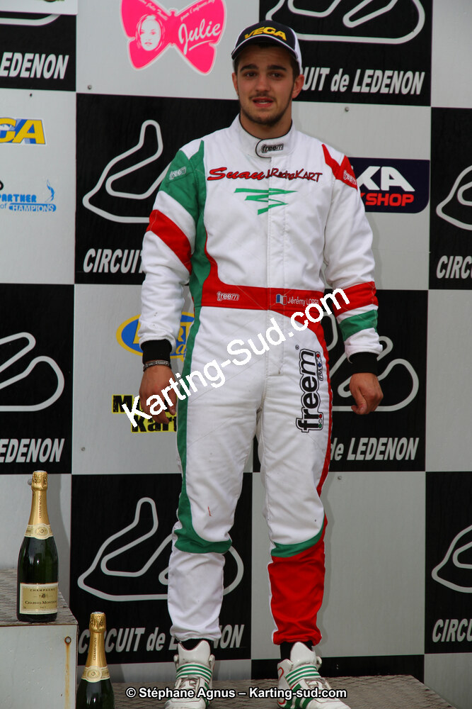 21 & 22/05/2016 : 1ère manche du Championnat de France KZ Long Circuit et Championnat d’Europe Superkart à Lédenon (Photos Stéphane Agnus) 2016 — karting