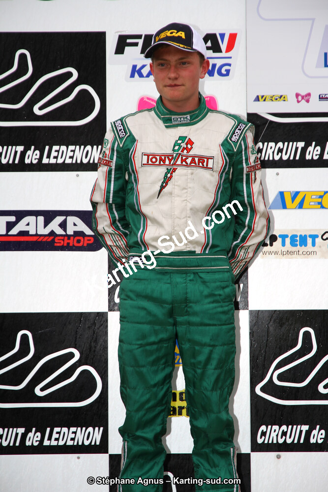 21 & 22/05/2016 : 1ère manche du Championnat de France KZ Long Circuit et Championnat d’Europe Superkart à Lédenon (Photos Stéphane Agnus) 2016 — karting