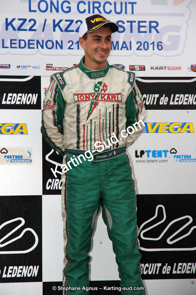 21 & 22/05/2016 : 1ère manche du Championnat de France KZ Long Circuit et Championnat d’Europe Superkart à Lédenon (Photos Stéphane Agnus) 2016 — karting