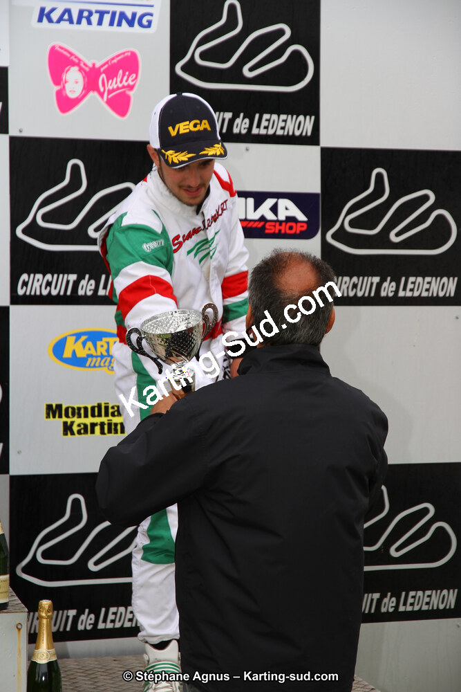 21 & 22/05/2016 : 1ère manche du Championnat de France KZ Long Circuit et Championnat d’Europe Superkart à Lédenon (Photos Stéphane Agnus) 2016 — karting