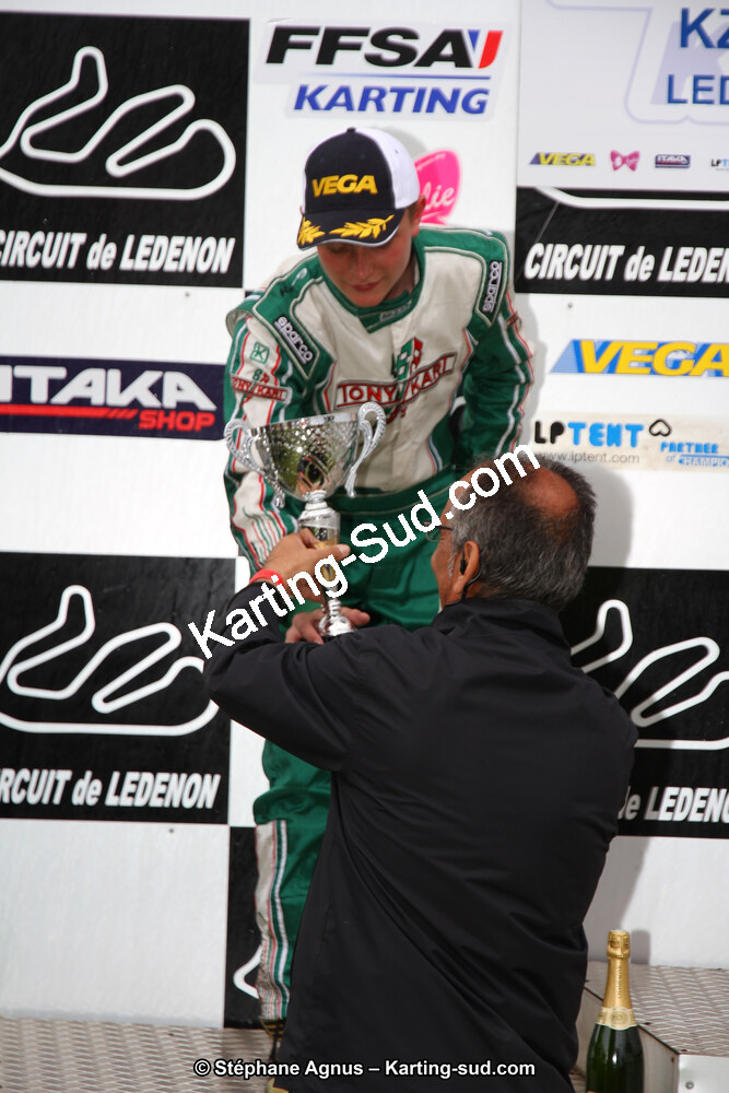 21 & 22/05/2016 : 1ère manche du Championnat de France KZ Long Circuit et Championnat d’Europe Superkart à Lédenon (Photos Stéphane Agnus) 2016 — karting