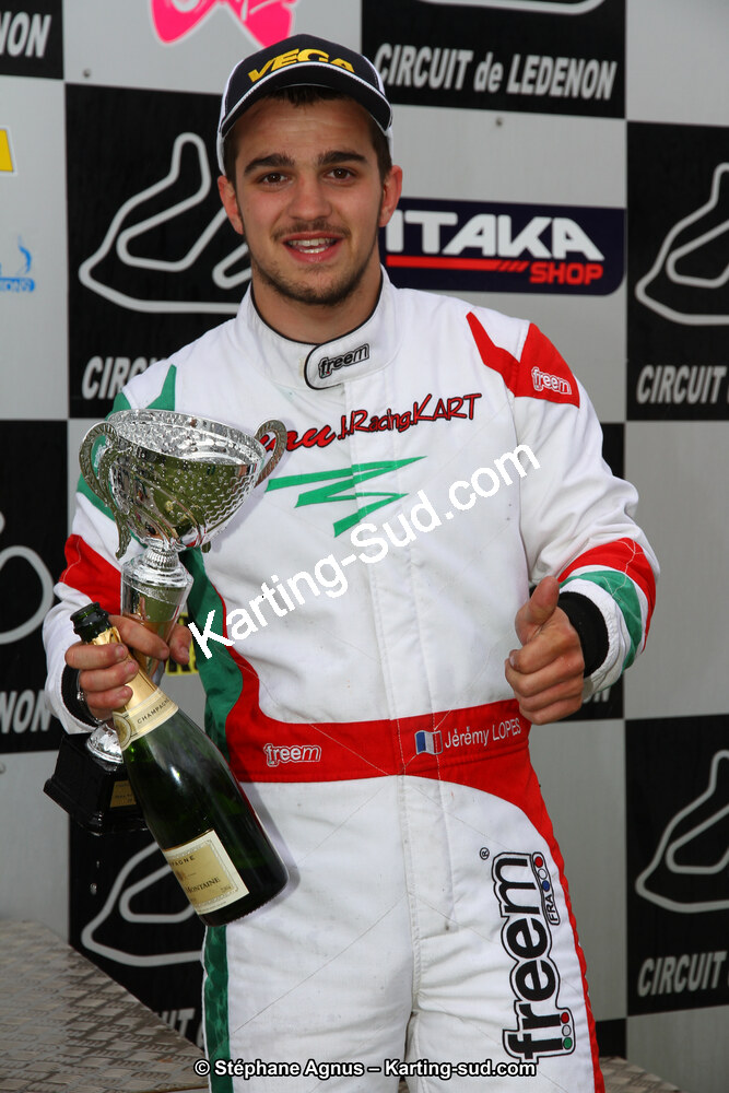 21 & 22/05/2016 : 1ère manche du Championnat de France KZ Long Circuit et Championnat d’Europe Superkart à Lédenon (Photos Stéphane Agnus) 2016 — karting