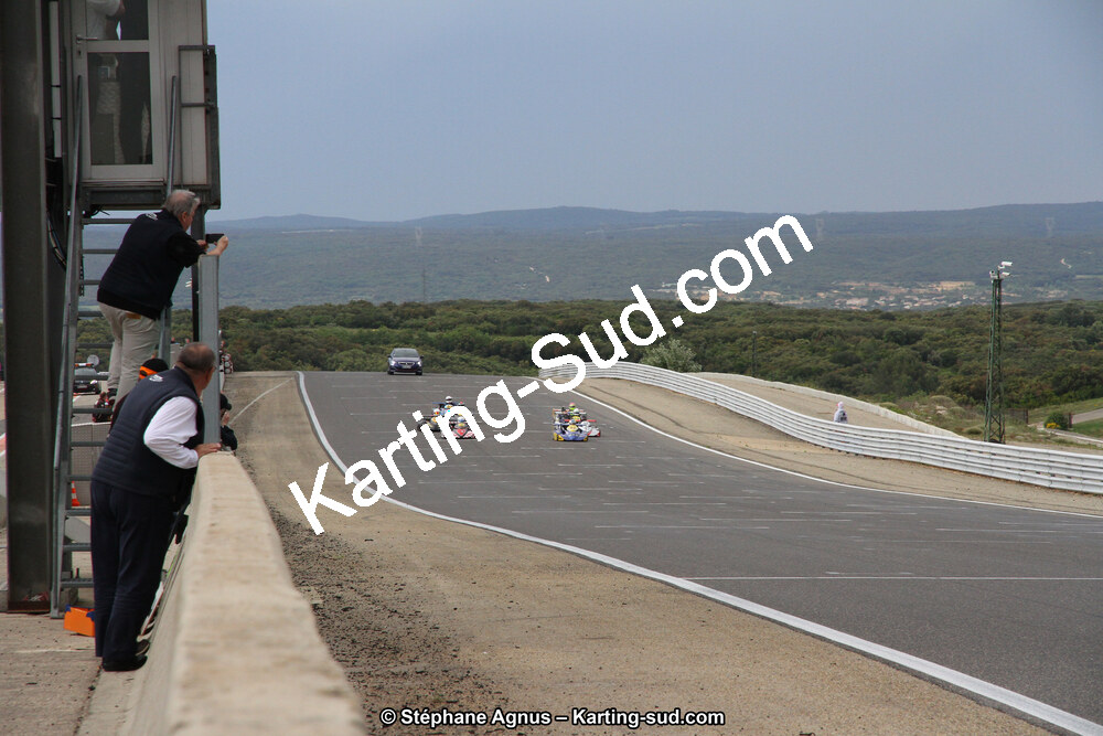 21 & 22/05/2016 : 1ère manche du Championnat de France KZ Long Circuit et Championnat d’Europe Superkart à Lédenon (Photos Stéphane Agnus) 2016 — karting