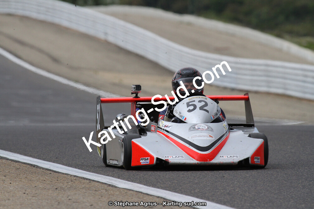 21 & 22/05/2016 : 1ère manche du Championnat de France KZ Long Circuit et Championnat d’Europe Superkart à Lédenon (Photos Stéphane Agnus) 2016 — karting