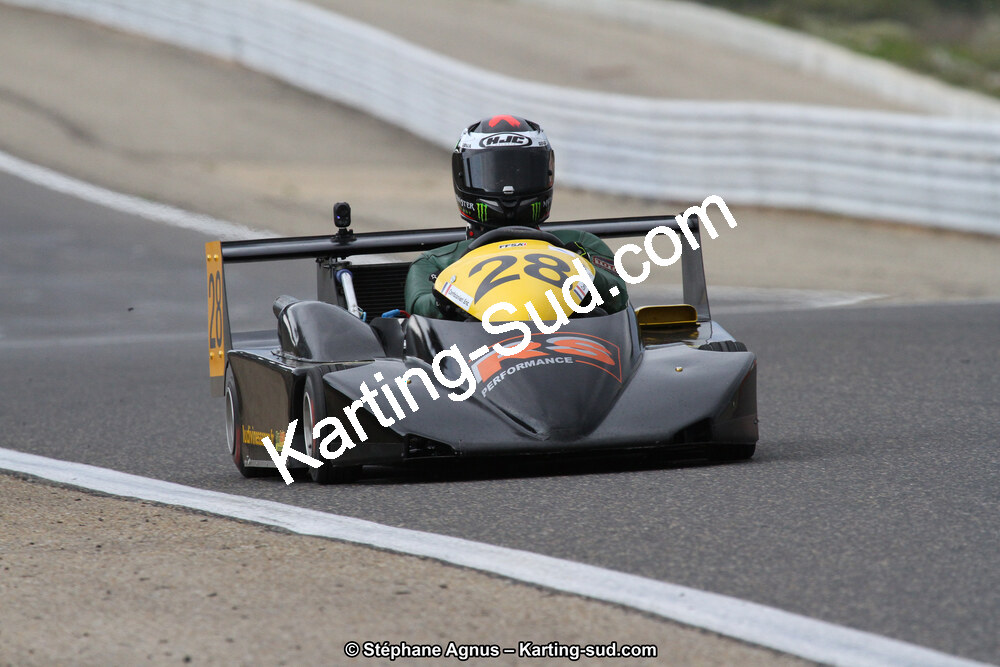 21 & 22/05/2016 : 1ère manche du Championnat de France KZ Long Circuit et Championnat d’Europe Superkart à Lédenon (Photos Stéphane Agnus) 2016 — karting