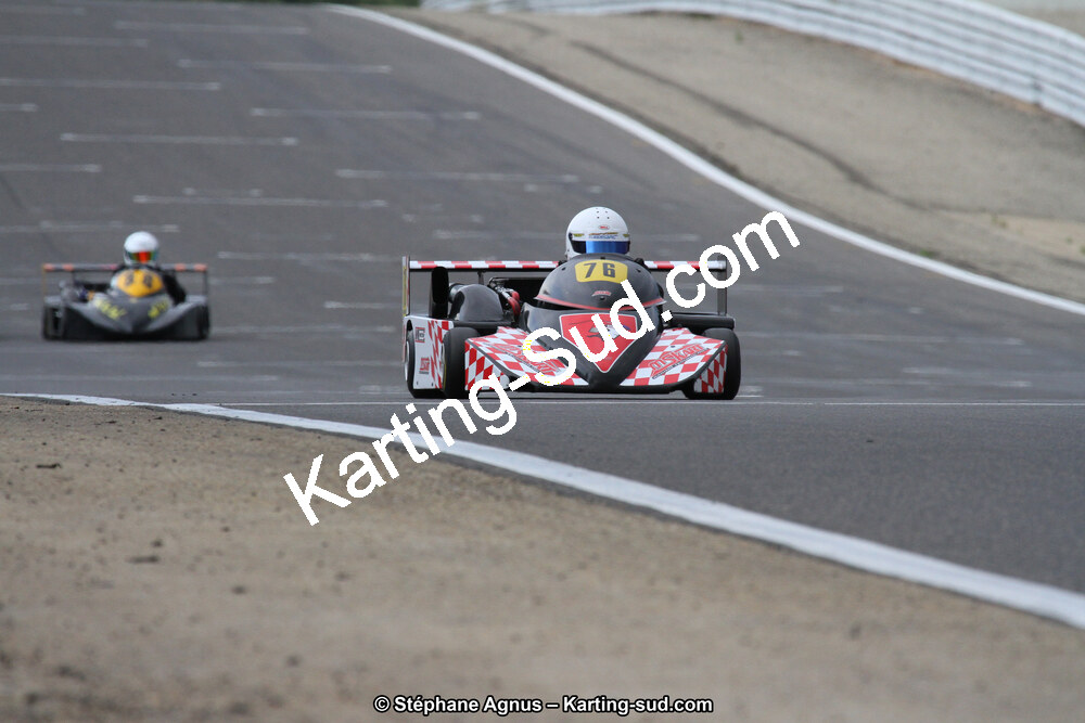 21 & 22/05/2016 : 1ère manche du Championnat de France KZ Long Circuit et Championnat d’Europe Superkart à Lédenon (Photos Stéphane Agnus) 2016 — karting