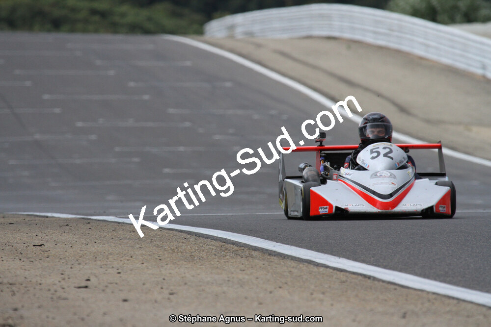 21 & 22/05/2016 : 1ère manche du Championnat de France KZ Long Circuit et Championnat d’Europe Superkart à Lédenon (Photos Stéphane Agnus) 2016 — karting