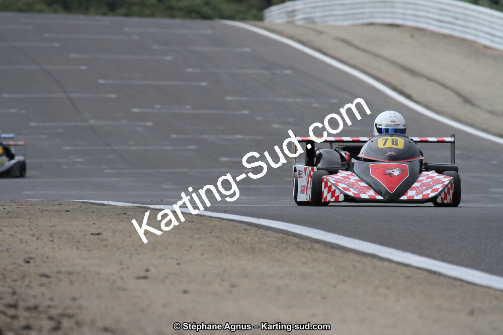 21 & 22/05/2016 : 1ère manche du Championnat de France KZ Long Circuit et Championnat d’Europe Superkart à Lédenon (Photos Stéphane Agnus) 2016 — karting