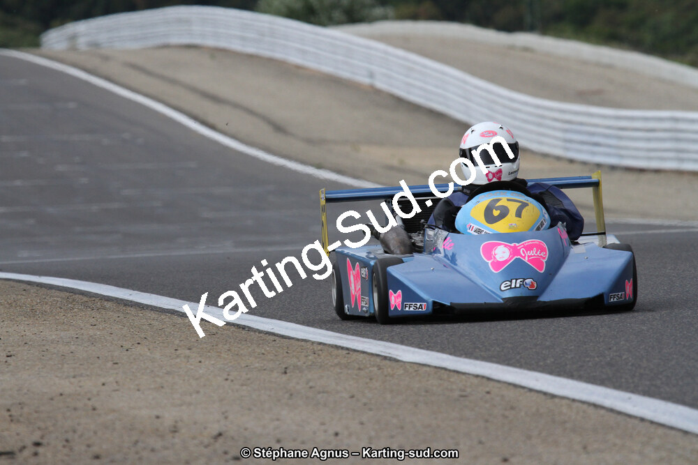21 & 22/05/2016 : 1ère manche du Championnat de France KZ Long Circuit et Championnat d’Europe Superkart à Lédenon (Photos Stéphane Agnus) 2016 — karting