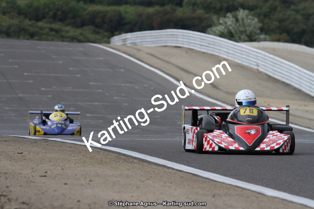 21 & 22/05/2016 : 1ère manche du Championnat de France KZ Long Circuit et Championnat d’Europe Superkart à Lédenon (Photos Stéphane Agnus) 2016 — karting