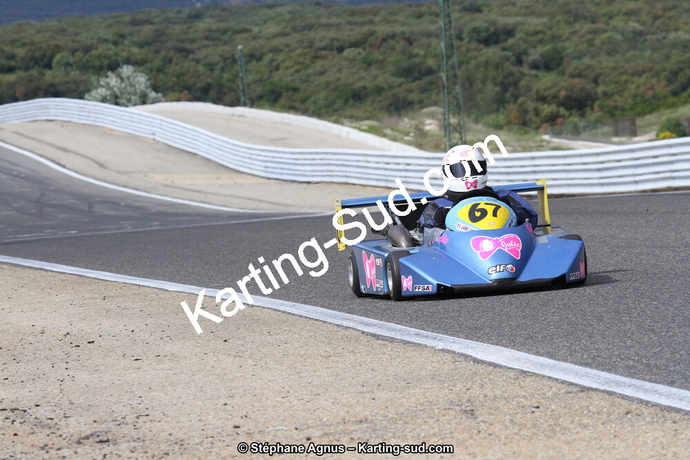 21 & 22/05/2016 : 1ère manche du Championnat de France KZ Long Circuit et Championnat d’Europe Superkart à Lédenon (Photos Stéphane Agnus) 2016 — karting
