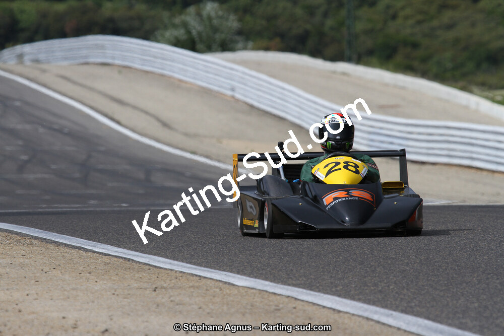 21 & 22/05/2016 : 1ère manche du Championnat de France KZ Long Circuit et Championnat d’Europe Superkart à Lédenon (Photos Stéphane Agnus) 2016 — karting