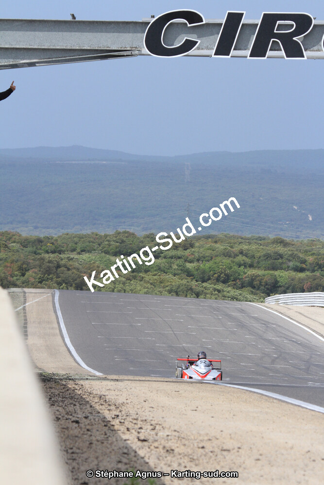 21 & 22/05/2016 : 1ère manche du Championnat de France KZ Long Circuit et Championnat d’Europe Superkart à Lédenon (Photos Stéphane Agnus) 2016 — karting