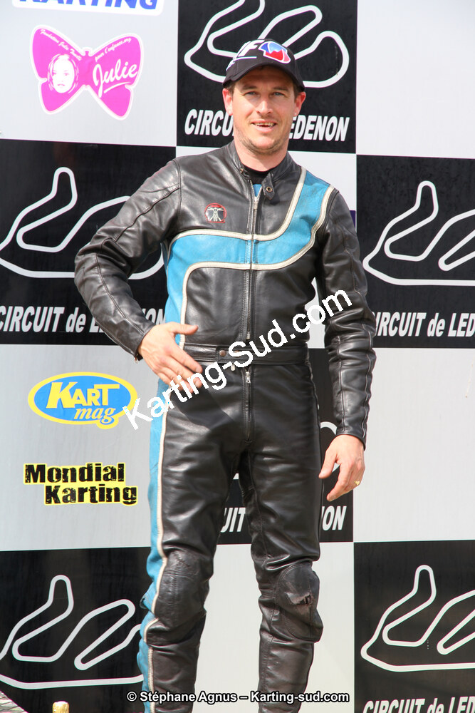 21 & 22/05/2016 : 1ère manche du Championnat de France KZ Long Circuit et Championnat d’Europe Superkart à Lédenon (Photos Stéphane Agnus) 2016 — karting