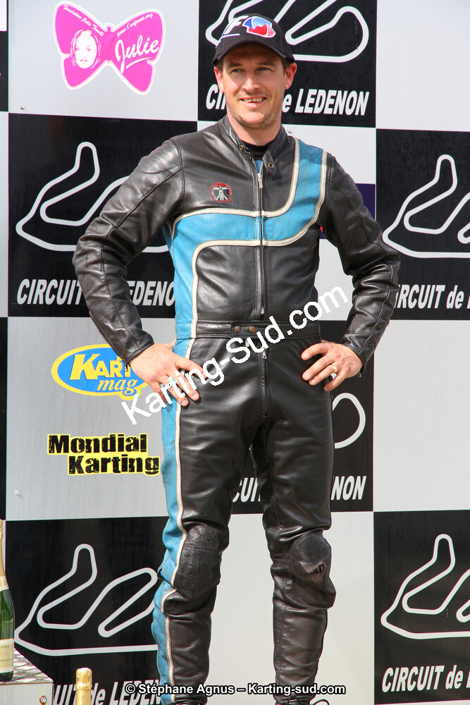 21 & 22/05/2016 : 1ère manche du Championnat de France KZ Long Circuit et Championnat d’Europe Superkart à Lédenon (Photos Stéphane Agnus) 2016 — karting